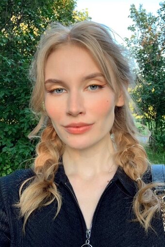 Olesya, 26 Jahre, Russland Olesya, 26 Jahre, Russland