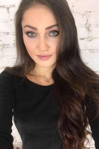 Vera, 24 Jahre, Russland Vera, 24 Jahre, Russland