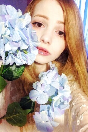 Karina, 30 Jahre, Russland Karina, 30 Jahre, Russland