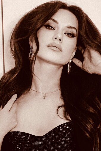 Vasilisa, 38 Jahre, Russland Vasilisa, 38 Jahre, Russland