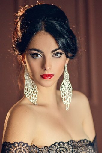 Anna, 35 Jahre, Ukraine Anna, 35 Jahre, Ukraine